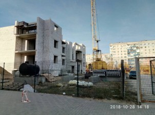 Шановні громадяни, які подали  заяви на отримання державної підтримки за програмою «Доступне житло» 