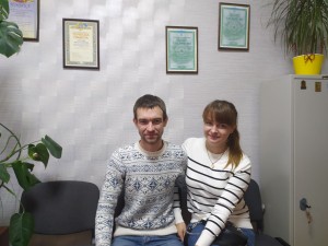 Вітаємо новоселів!!!!