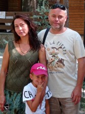 Перший кредитний договір з переможцем рандомного відбору підписано 