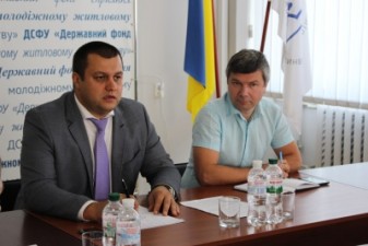 Держмолодьжитло – відкрите для суспільства 