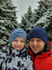 Вітаємо новоселів!!!