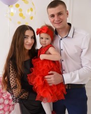 Вітаємо новоселів!!!!