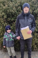 Вітаємо новоселів!!!