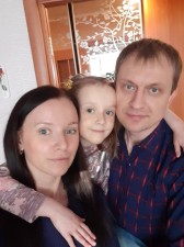 Перший кредит у місті Рубіжне