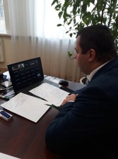 Сергій Комнатний: Держава зобов’язана фінансувати житлові програми 