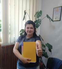 Вітаємо новоселів!