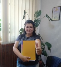 Вітаємо новоселів!