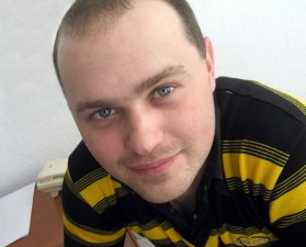 Мрії повинні здійснюватися! 