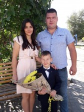 Вітаємо новоселів!